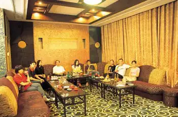 阳江温泉度假村,图六