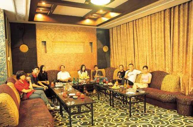 阳江温泉度假村,图六