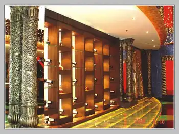 深圳新桃园酒店,图二