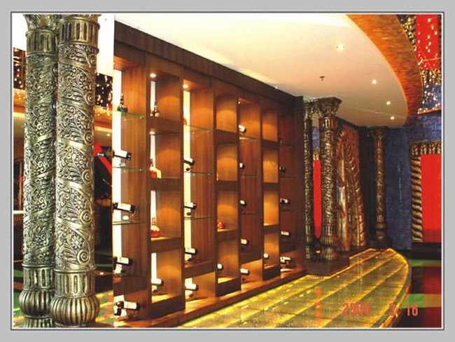 深圳新桃園酒店,圖二