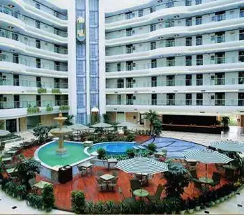 凯泉高尔夫度假酒店