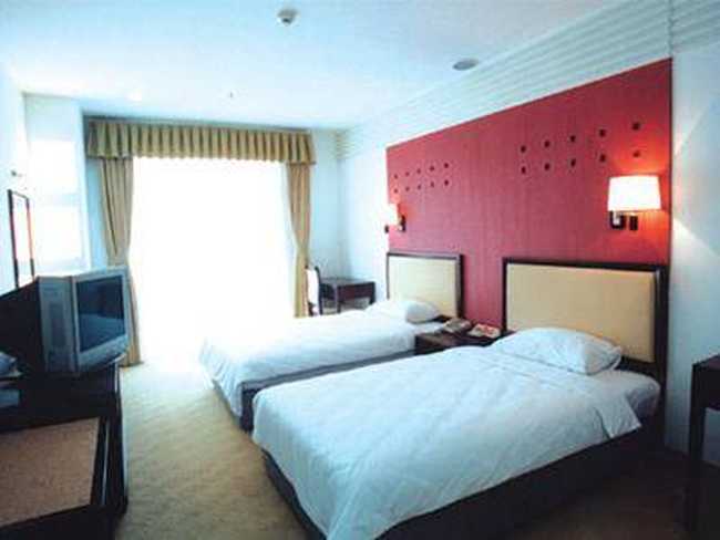 京华苑大酒店(国际交流中心),图二