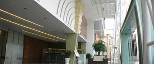 深圳东方山水酒店,图二