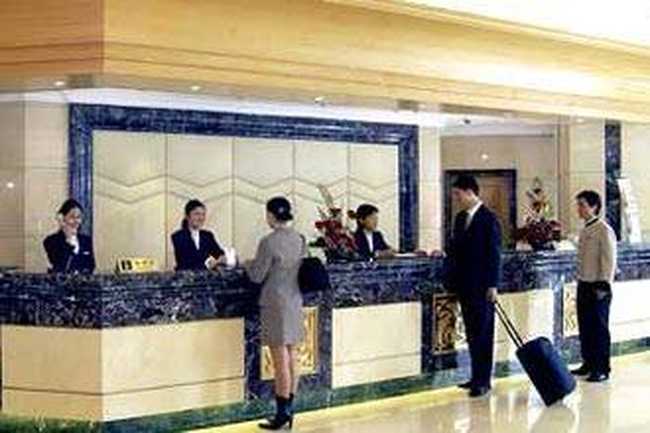 万德诺富特酒店,图一