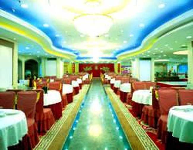 深圳富丽华大酒店,图十一