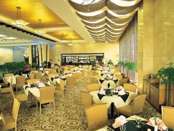 阳江温泉度假村,图四