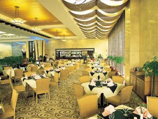 阳江温泉度假村,图四