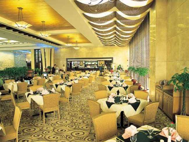 阳江温泉度假村,图四