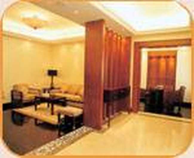 深圳芭堤雅酒店,图四