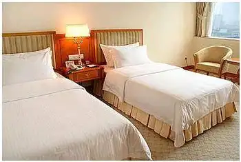 中国市长大厦,图三