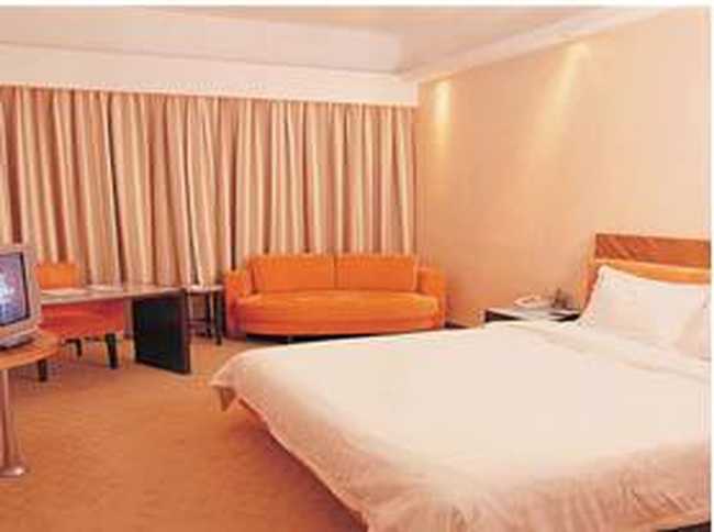 深圳汉永酒店,图三