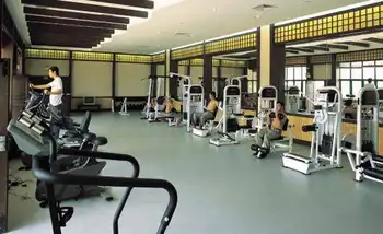 阳江温泉度假村,图七