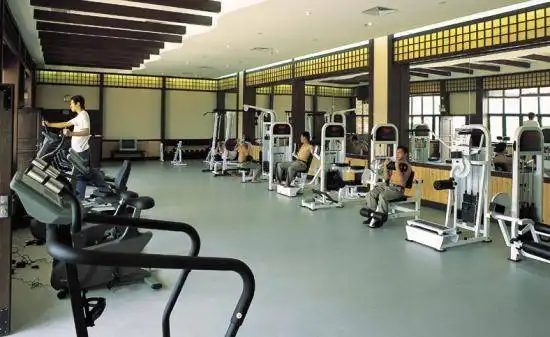 阳江温泉度假村,图七