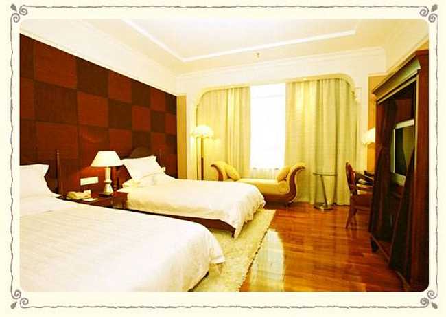 华夏新中源大酒店,图二