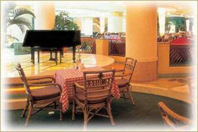 东莞市花园酒店,图六