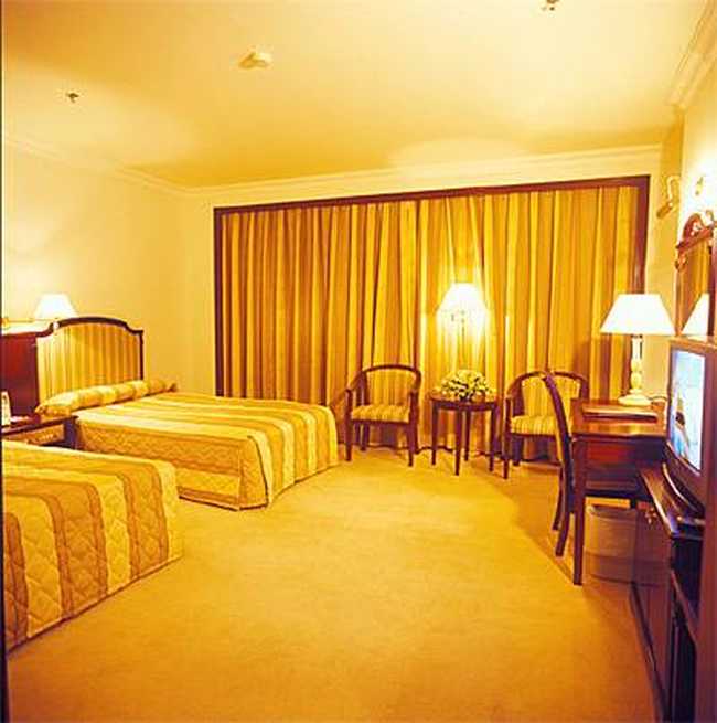 珠海中天酒店,图三