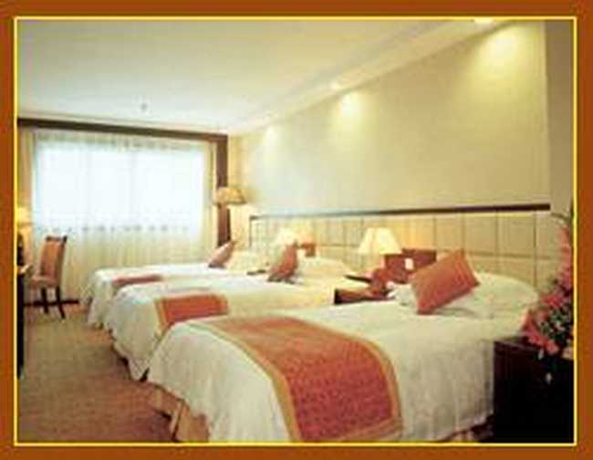 深圳楚天大酒店,图四