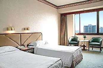 广州丽都大酒店,图二