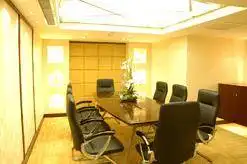 深圳粤海酒店,图九