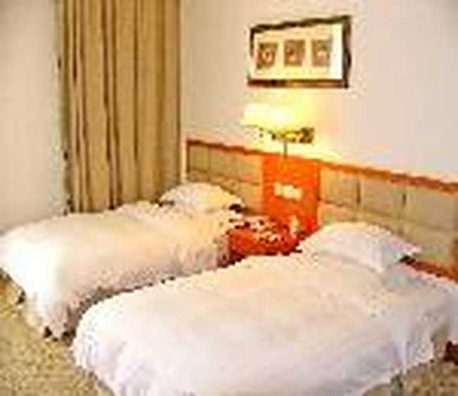 广州文轩苑休闲会议酒店,图三