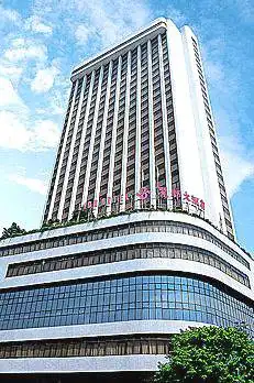 广州丽都大酒店