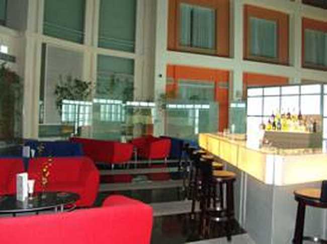 广州金桥酒店,图十四