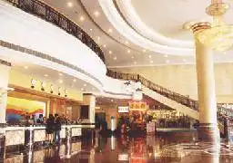 深圳宝明城大酒店