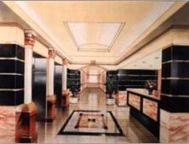 金沙灣大酒店,圖四