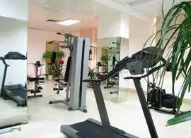 东莞汇源海逸酒店,图七