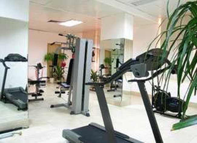 东莞汇源海逸酒店,图七