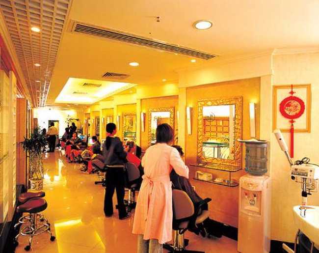 东莞莲湖渡假村,图七