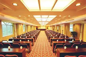 阳江紫光大酒店,图七