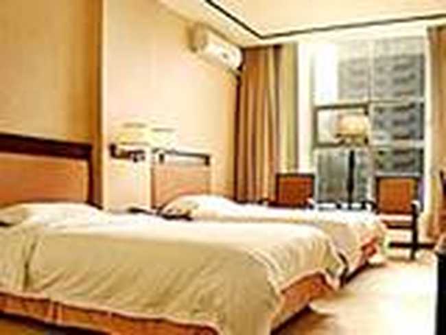 广州朗逸商务酒店,图三