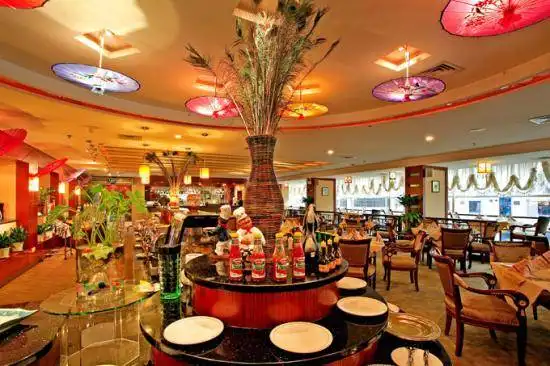 顺德福盈酒店,图七