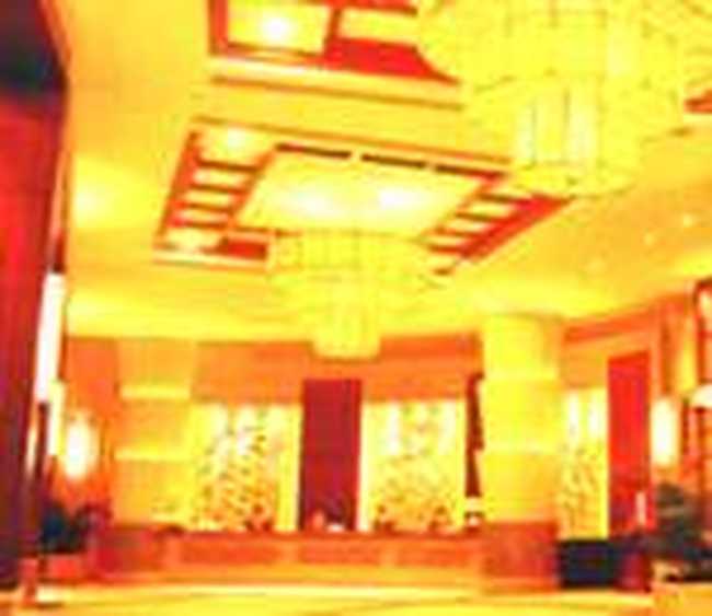 深圳大梅沙芭堤雅酒店,圖二