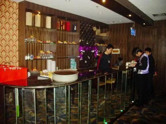 龙川旅游大酒店,图二