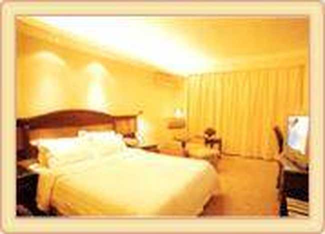 罗湖大酒店,图四