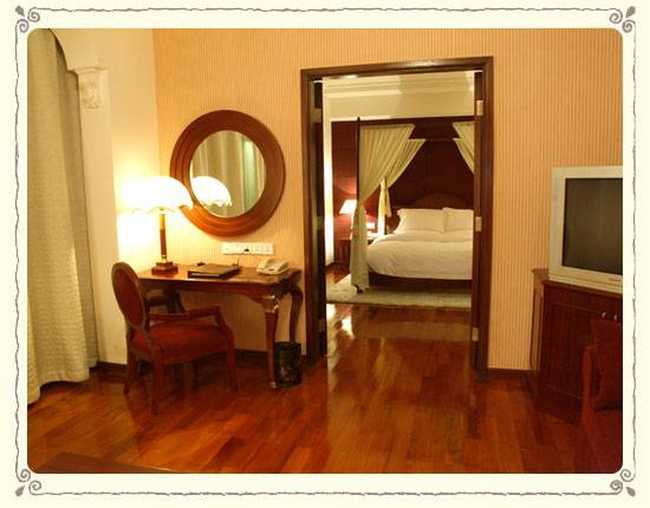 华夏新中源大酒店,图三