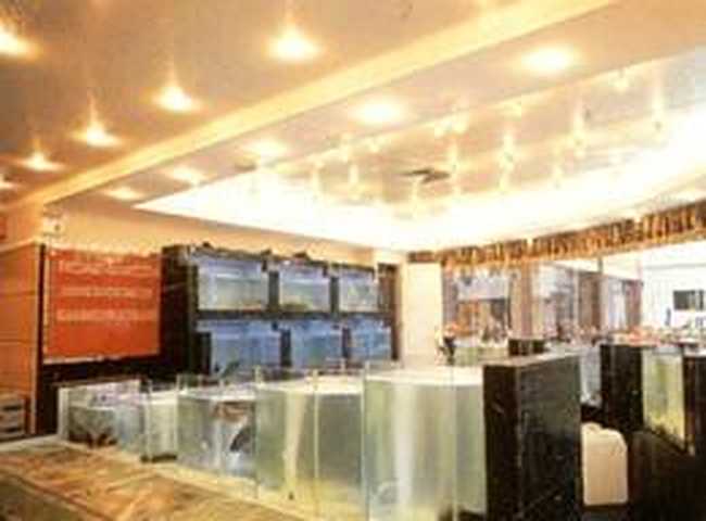 樟木头新都会酒店,图九