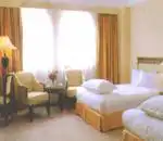 深圳君逸酒店,图二