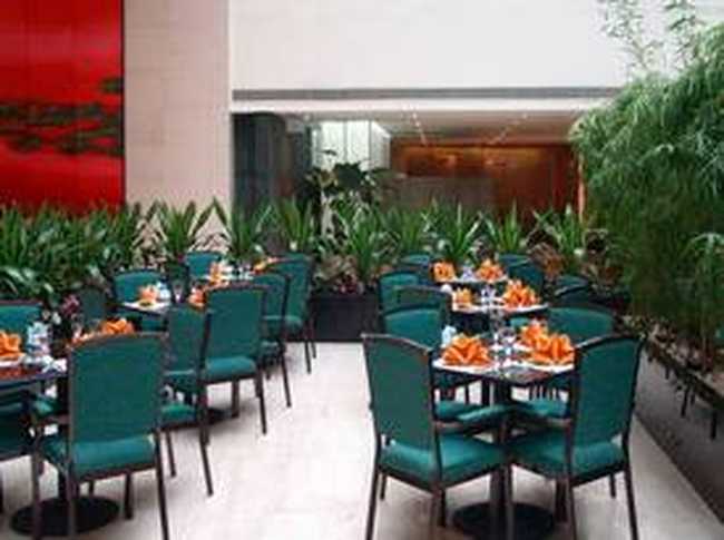 广州金桥酒店,图十二