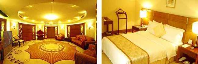 东莞金怡酒店,图二