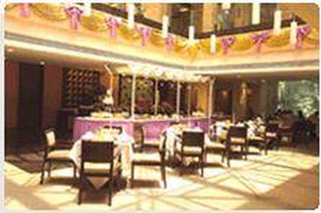 广州白云宾馆,图六