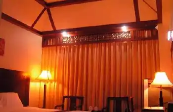 东园大酒店,图二