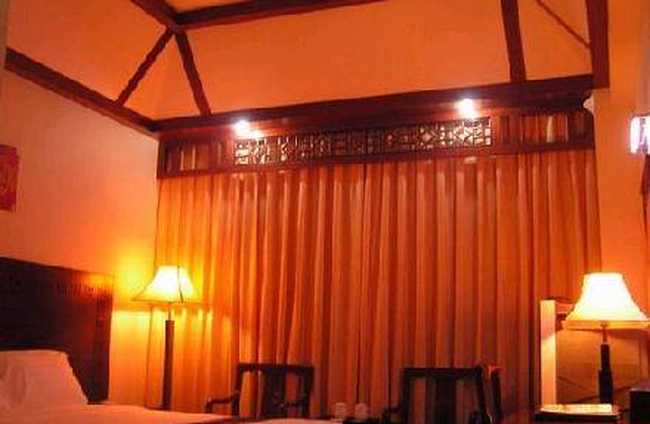 东园大酒店,图二