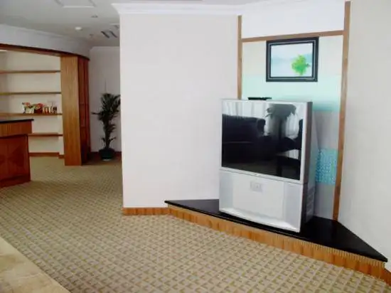 龙川旅游大酒店,图四