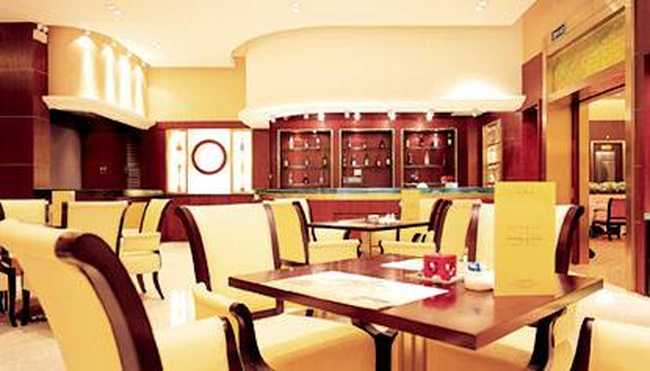 深圳新时代酒店,图二十四