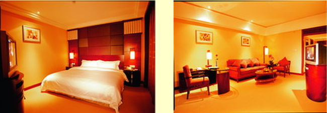 东莞凯莱酒店,图二