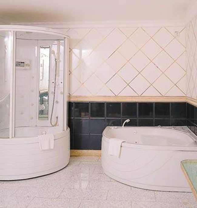 梵尔赛酒店,图五