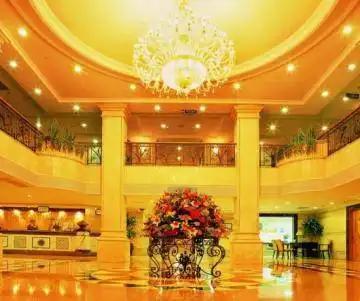 碧桂园度假村,图一